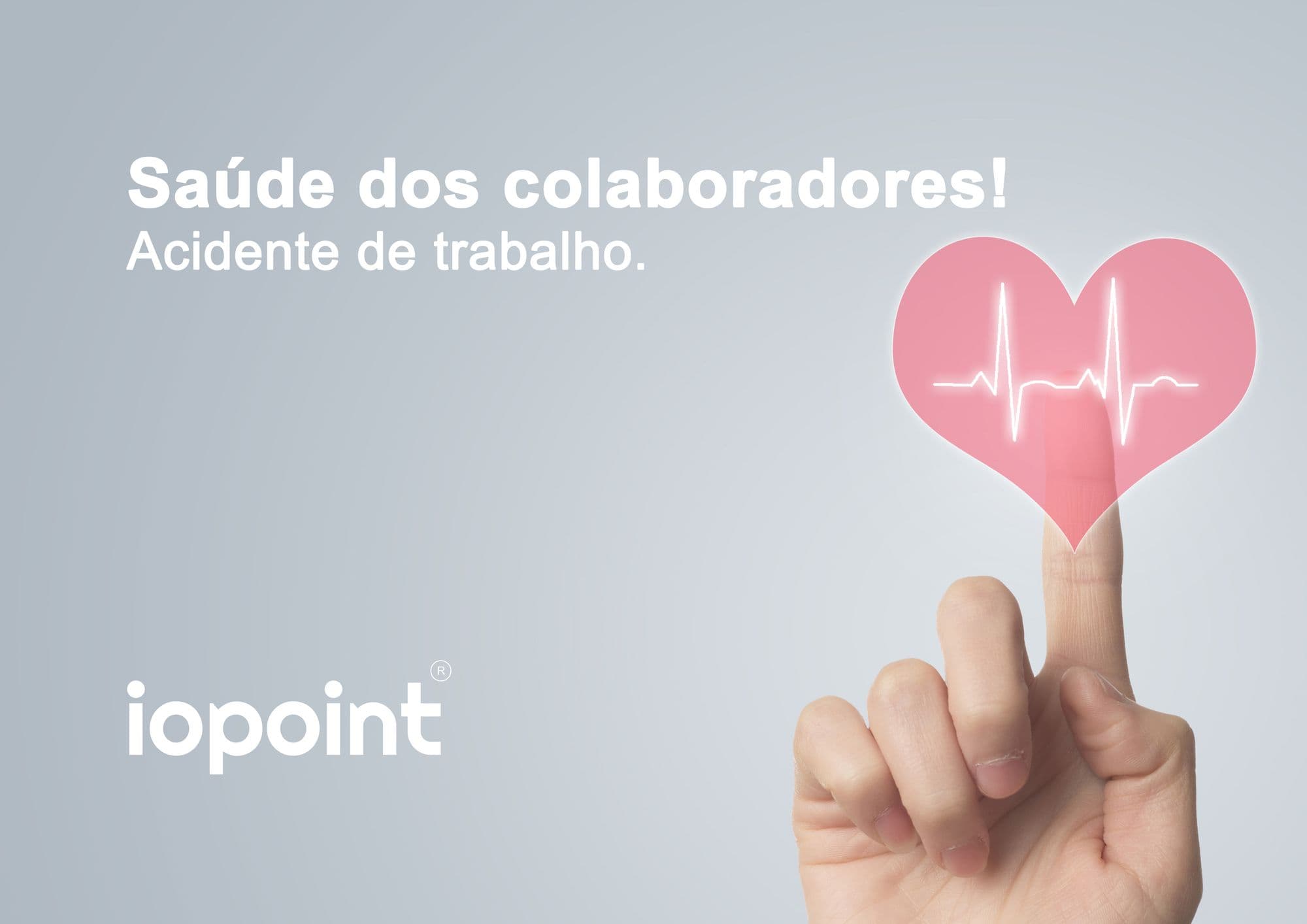 Acidente de trabalho: Como proceder!